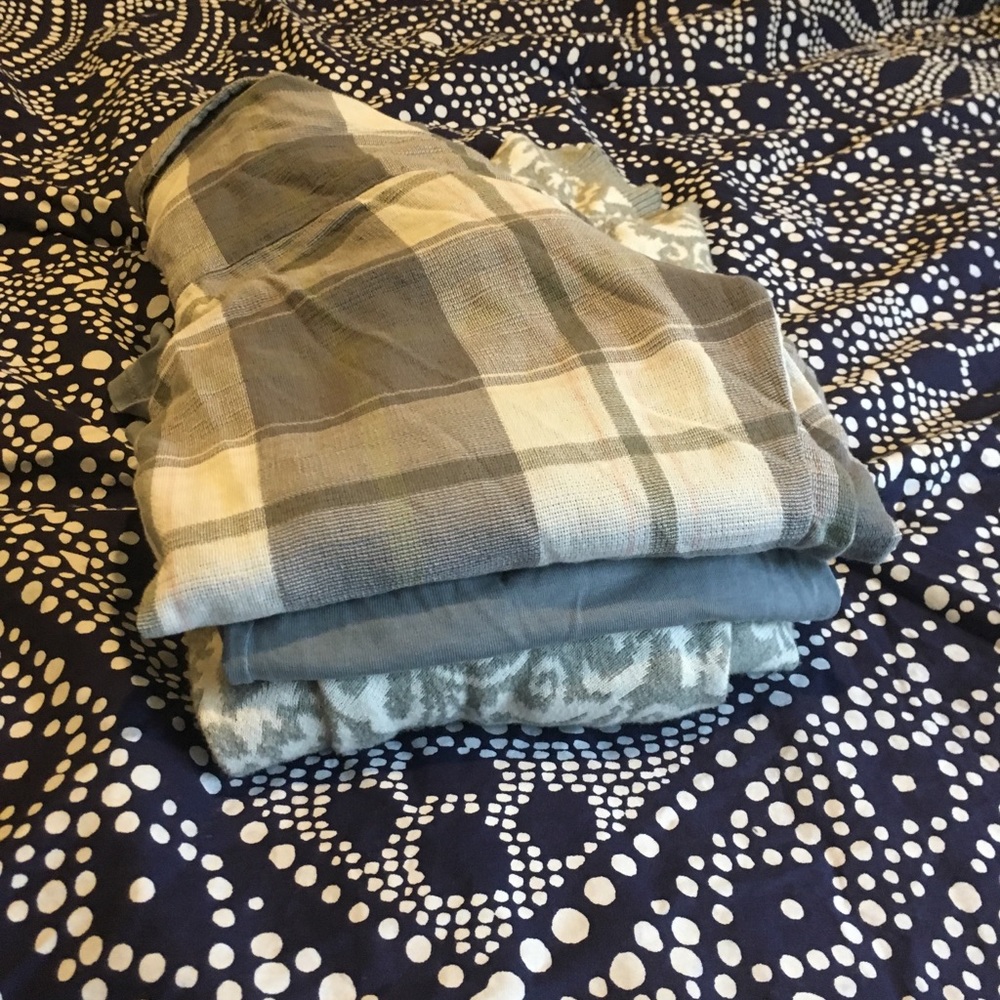 Bundle women’s clothing